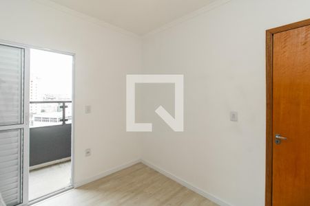 Quarto de apartamento à venda com 1 quarto, 70m² em Vila Nova Savoia, São Paulo