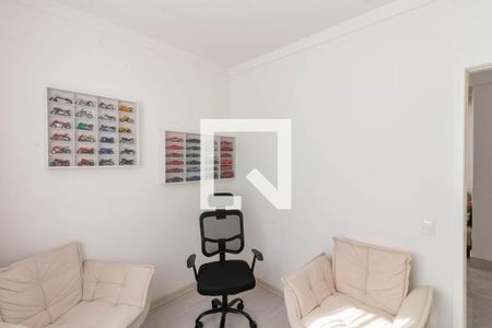 Quarto 2 de apartamento à venda com 2 quartos, 50m² em Palmeiras, Belo Horizonte