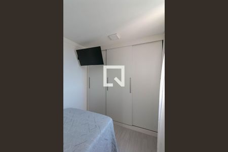 Quarto 1 de apartamento à venda com 2 quartos, 50m² em Palmeiras, Belo Horizonte