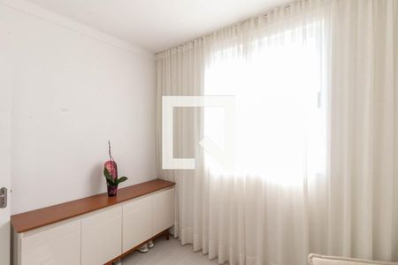 Quarto 2 de apartamento à venda com 2 quartos, 50m² em Palmeiras, Belo Horizonte