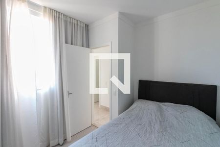 Quarto 1 de apartamento à venda com 2 quartos, 50m² em Palmeiras, Belo Horizonte