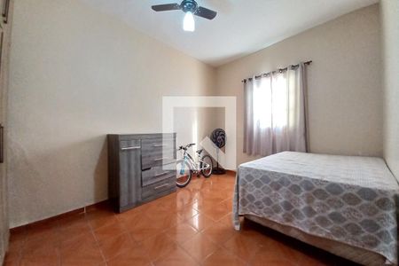 Quarto 1 de casa à venda com 2 quartos, 110m² em Vila Santana, Campinas