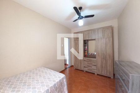 Quarto 1  de casa à venda com 2 quartos, 110m² em Vila Santana, Campinas