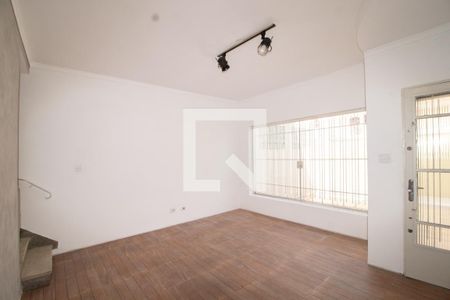 Sala de casa à venda com 3 quartos, 125m² em Vila Guilherme, São Paulo