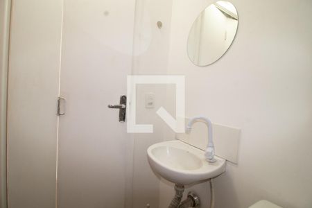 Lavabo de casa à venda com 3 quartos, 125m² em Vila Guilherme, São Paulo