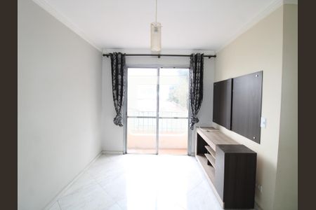 Sala de apartamento à venda com 1 quarto, 39m² em Vila Paiva, São Paulo