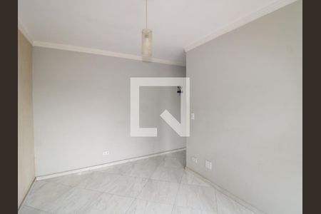 Sala de apartamento à venda com 1 quarto, 39m² em Vila Paiva, São Paulo