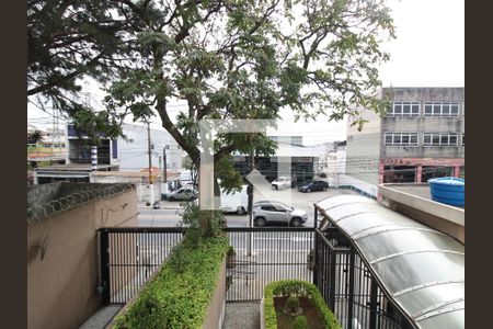 Vista do Quarto de apartamento à venda com 1 quarto, 39m² em Vila Paiva, São Paulo