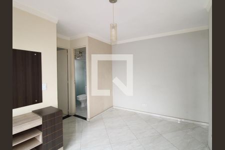 Sala de apartamento à venda com 1 quarto, 39m² em Vila Paiva, São Paulo