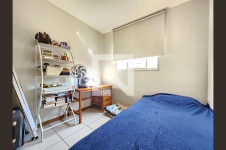 Quarto 3 de apartamento à venda com 3 quartos, 80m² em Silveira, Belo Horizonte