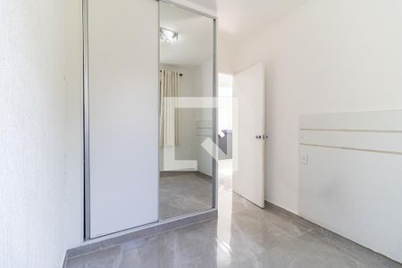 Quarto 1 de apartamento à venda com 3 quartos, 62m² em Jardim Santa Emilia, São Paulo