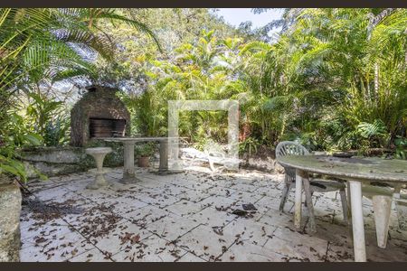 Casa à venda com 5 quartos, 1360m² em Jardim Botânico, Rio de Janeiro