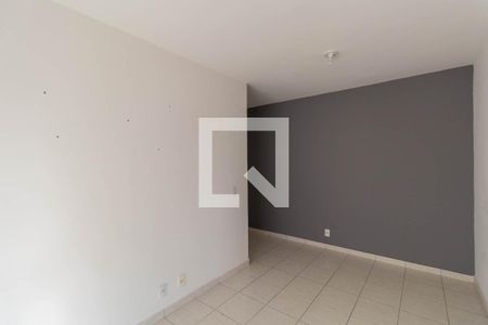 Sala  de apartamento à venda com 2 quartos, 56m² em Vila Nova Curuçá, São Paulo