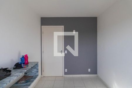 Quarto de apartamento à venda com 2 quartos, 563m² em Vila Nova Curuçá, São Paulo