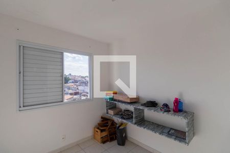 Quarto de apartamento à venda com 2 quartos, 563m² em Vila Nova Curuçá, São Paulo