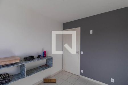 Quarto de apartamento à venda com 2 quartos, 563m² em Vila Nova Curuçá, São Paulo