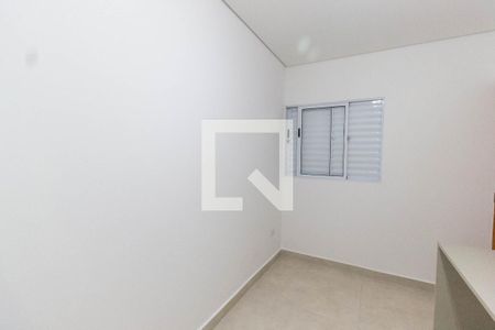 Quarto 1 de apartamento para alugar com 2 quartos, 40m² em Carandiru, São Paulo