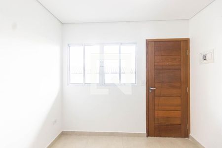 Sala de apartamento para alugar com 2 quartos, 40m² em Carandiru, São Paulo