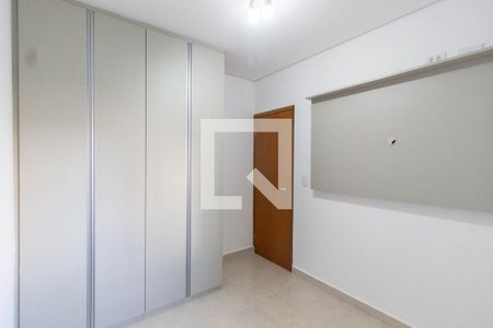 Quarto 2 de apartamento para alugar com 2 quartos, 40m² em Carandiru, São Paulo