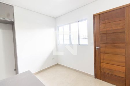 Sala de apartamento para alugar com 2 quartos, 40m² em Carandiru, São Paulo