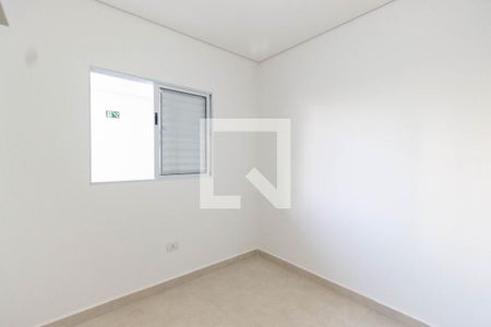 Quarto 2 de apartamento para alugar com 2 quartos, 40m² em Carandiru, São Paulo