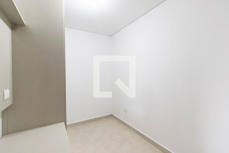 Quarto 1 de apartamento para alugar com 2 quartos, 40m² em Carandiru, São Paulo