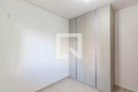 Quarto 2 de apartamento para alugar com 2 quartos, 40m² em Carandiru, São Paulo