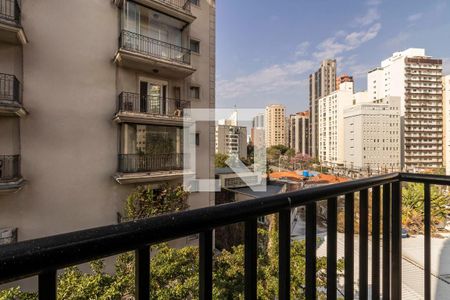 Apartamento à venda com 3 quartos, 189m² em Jardim Paulista, São Paulo