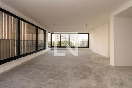 Apartamento à venda com 3 quartos, 189m² em Jardim Paulista, São Paulo