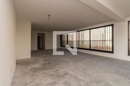 Apartamento à venda com 3 quartos, 189m² em Jardim Paulista, São Paulo