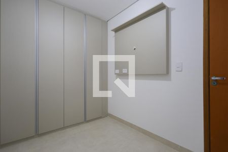 Quarto 2 de apartamento para alugar com 2 quartos, 40m² em Carandiru, São Paulo