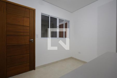 Sala de apartamento para alugar com 2 quartos, 40m² em Carandiru, São Paulo