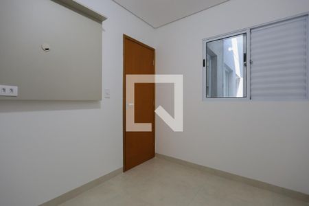 Quarto 2 de apartamento para alugar com 2 quartos, 40m² em Carandiru, São Paulo