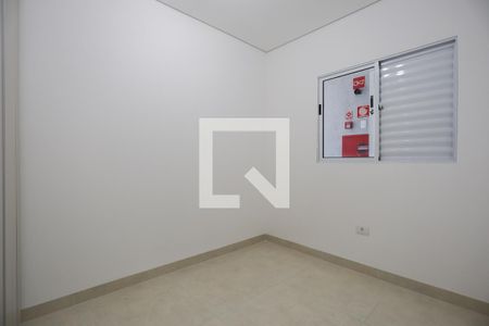 Quarto 1 de apartamento para alugar com 2 quartos, 40m² em Carandiru, São Paulo