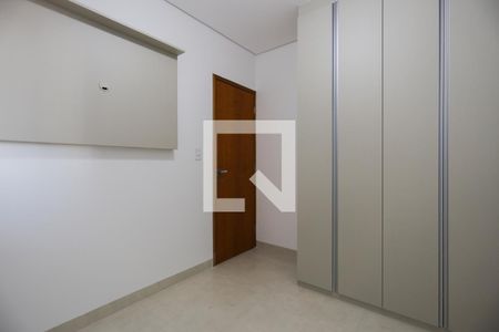 Quarto 1 de apartamento para alugar com 2 quartos, 40m² em Carandiru, São Paulo