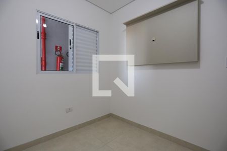 Quarto 1 de apartamento para alugar com 2 quartos, 40m² em Carandiru, São Paulo