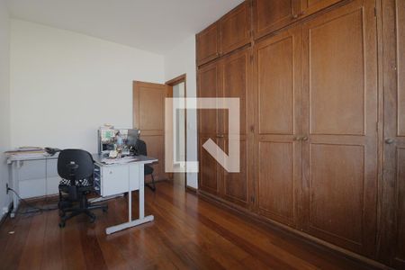 Quarto 1 de casa à venda com 4 quartos, 277m² em Itapoã, Belo Horizonte