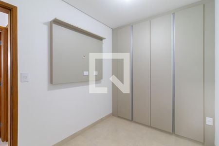 Quarto 1 de apartamento para alugar com 2 quartos, 40m² em Carandiru, São Paulo