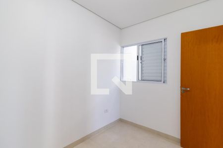 Quarto 1 de apartamento para alugar com 2 quartos, 40m² em Carandiru, São Paulo