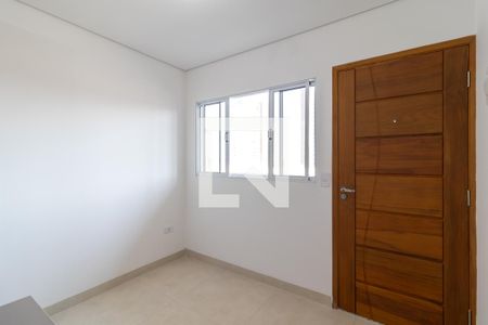 Sala de apartamento para alugar com 2 quartos, 40m² em Carandiru, São Paulo