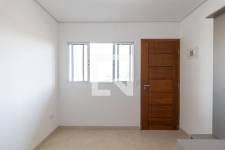 Sala de apartamento para alugar com 2 quartos, 40m² em Carandiru, São Paulo