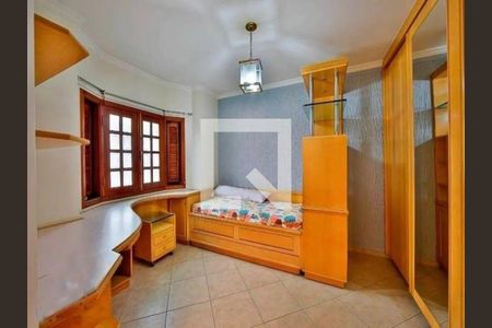 Casa à venda com 5 quartos, 364m² em Jardim Sao Caetano, São Caetano do Sul