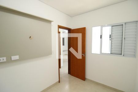 Quarto 1 de apartamento para alugar com 2 quartos, 40m² em Carandiru, São Paulo