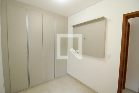 Quarto 1 de apartamento para alugar com 2 quartos, 40m² em Carandiru, São Paulo