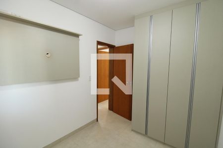 Quarto 2 de apartamento para alugar com 2 quartos, 40m² em Carandiru, São Paulo