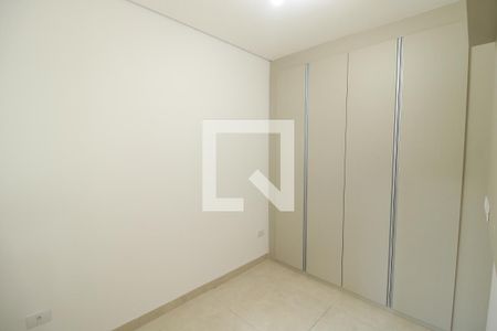 Quarto 1 de apartamento para alugar com 2 quartos, 40m² em Carandiru, São Paulo