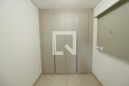 Quarto 1 de apartamento para alugar com 2 quartos, 40m² em Carandiru, São Paulo