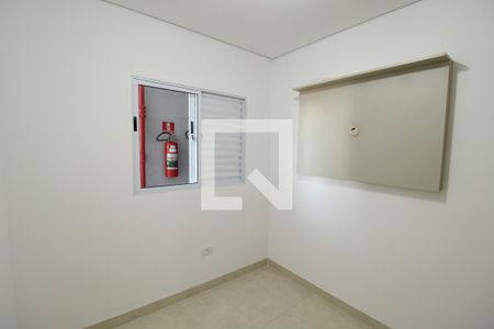 Quarto 2 de apartamento para alugar com 2 quartos, 40m² em Carandiru, São Paulo