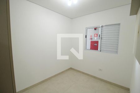 Quarto 2 de apartamento para alugar com 2 quartos, 40m² em Carandiru, São Paulo