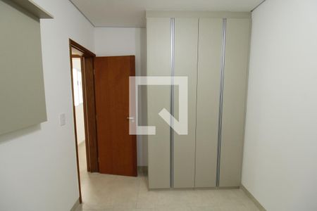 Quarto 2 de apartamento para alugar com 2 quartos, 40m² em Carandiru, São Paulo